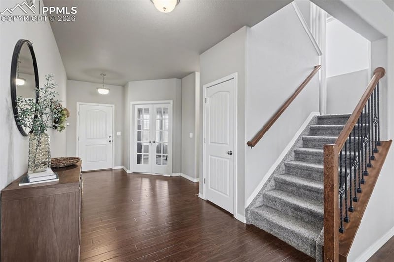 6251 Stonefly Dr, Colorado Springs, CO 80924
