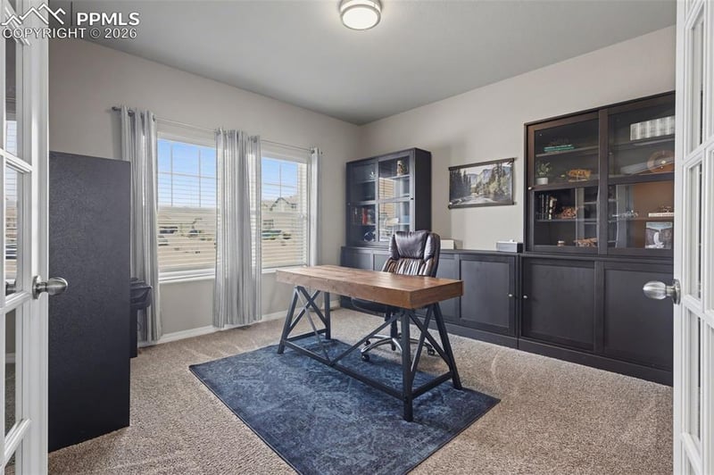 6251 Stonefly Dr, Colorado Springs, CO 80924