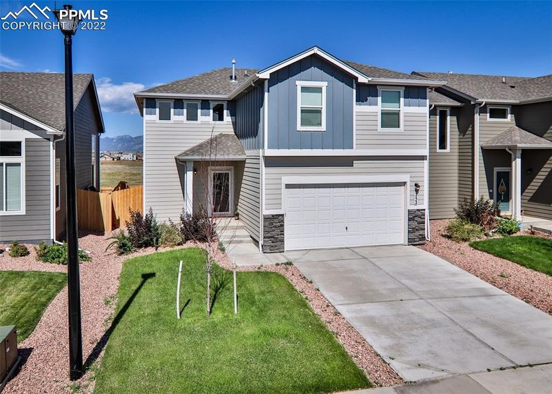 6252 Wacissa Dr, Colorado Springs, CO 80925