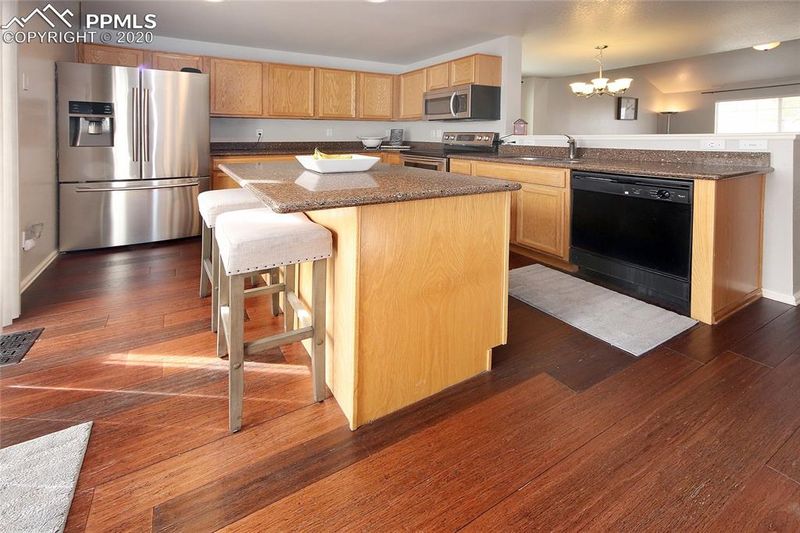 6253 Baxter Dr, Colorado Springs, CO 80923