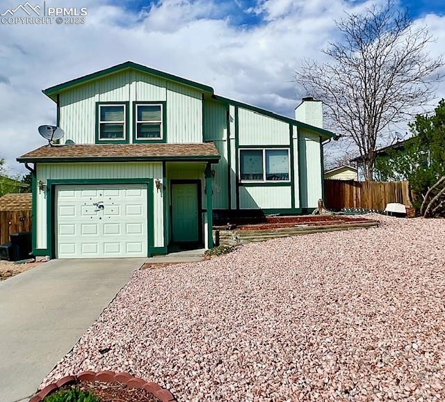 6253 Chantilly Pl, Colorado Springs, CO 80922