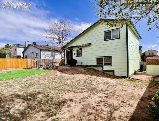 6253 Chantilly Pl, Colorado Springs, CO 80922