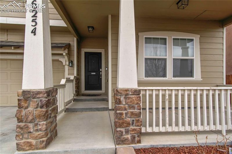 6254 Finglas Dr, Colorado Springs, CO 80923