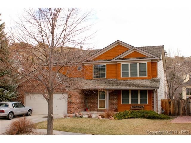 6255 Crested Butte Cir, Colorado Springs, CO 80919