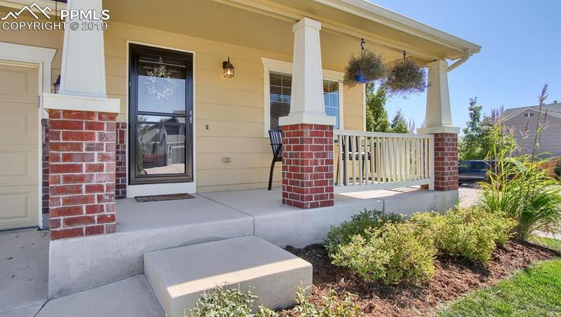 6257 Hartman Dr, Colorado Springs, CO 80923