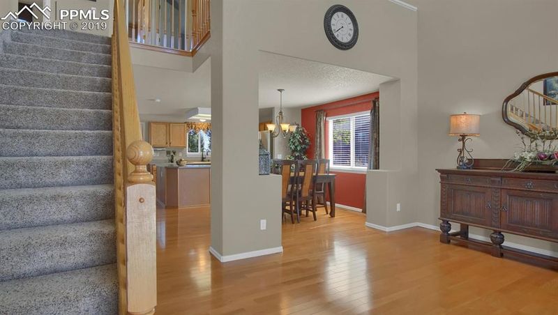 6257 Hartman Dr, Colorado Springs, CO 80923