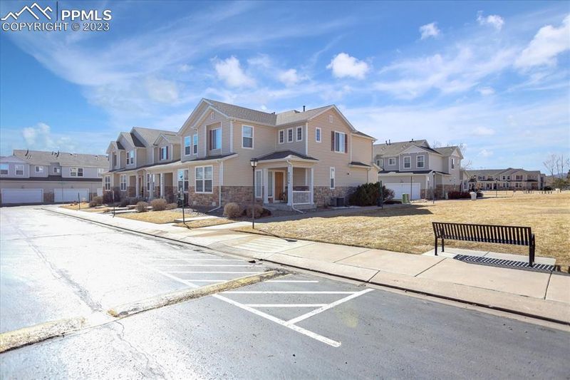 6258 Calico Patch Hts, Colorado Springs, CO 80923