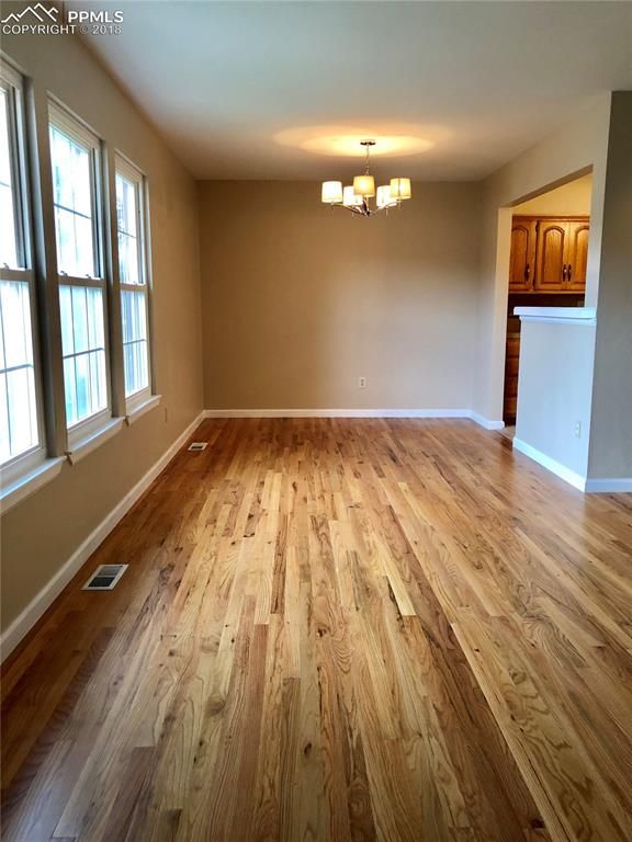 626 Bickley St, Colorado Springs, CO 80911