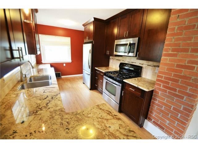 626 N Custer Ave, Colorado Springs, CO 80903