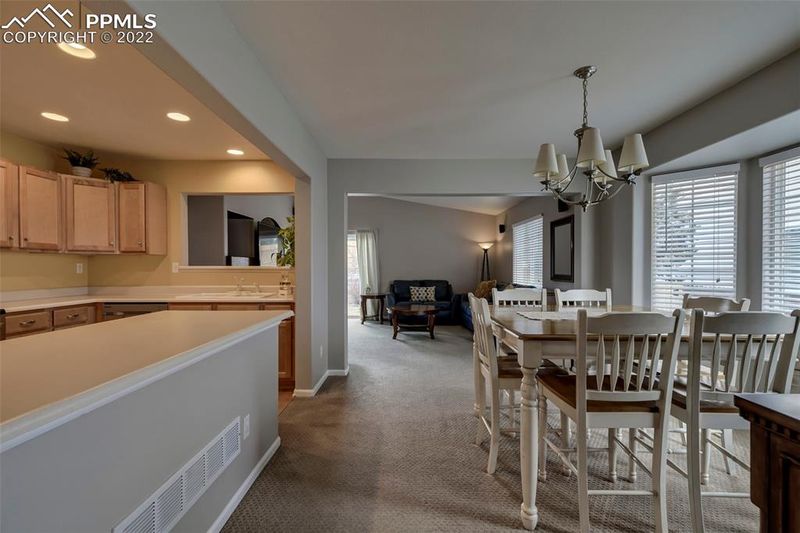 626 Rolling Rock Point, Colorado Springs, CO 80921