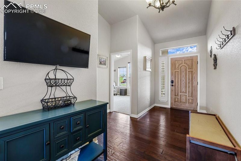6260 Cubbage Dr, Colorado Springs, CO 80924