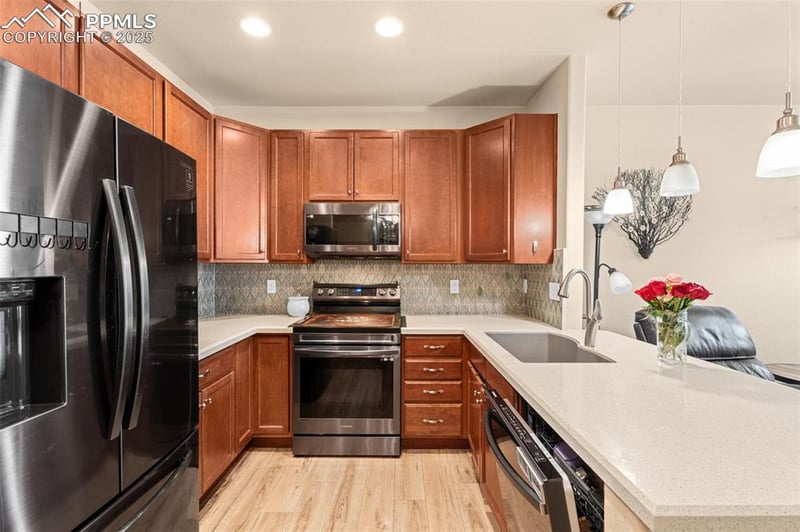 6260 Fowler Mill Point, Colorado Springs, CO 80923