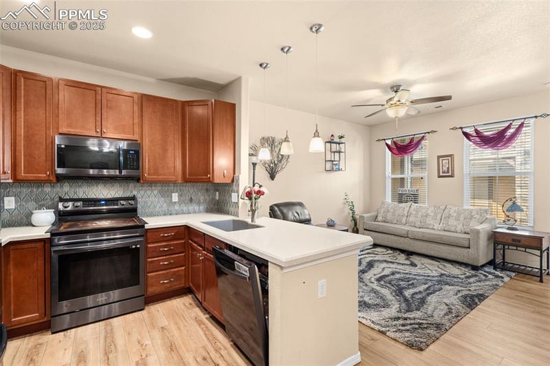 6260 Fowler Mill Point, Colorado Springs, CO 80923