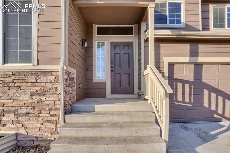 6260 Marilee Way, Colorado Springs, CO 80911