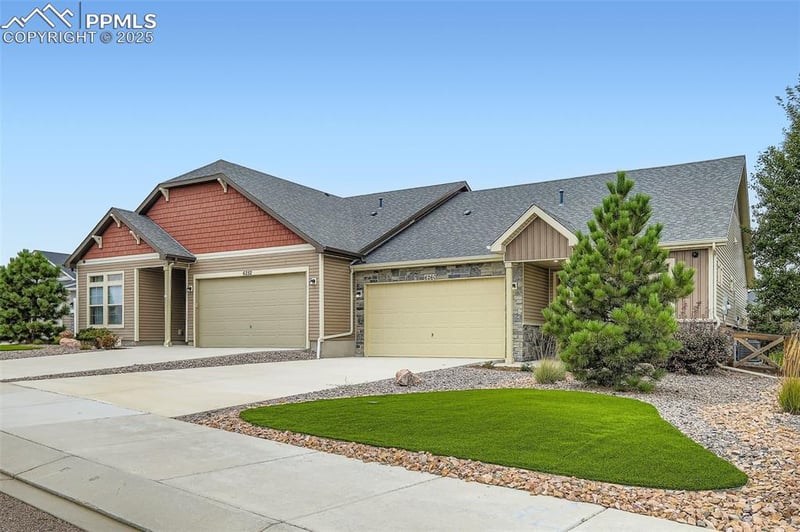 6260 Melvick Point, Colorado Springs, CO 80927