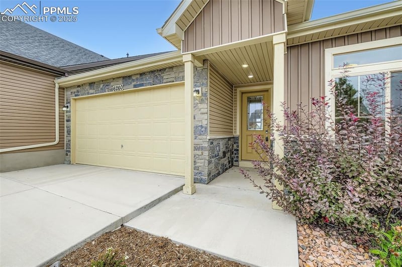 6260 Melvick Point, Colorado Springs, CO 80927