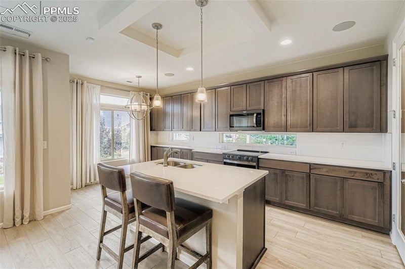 6260 Melvick Point, Colorado Springs, CO 80927