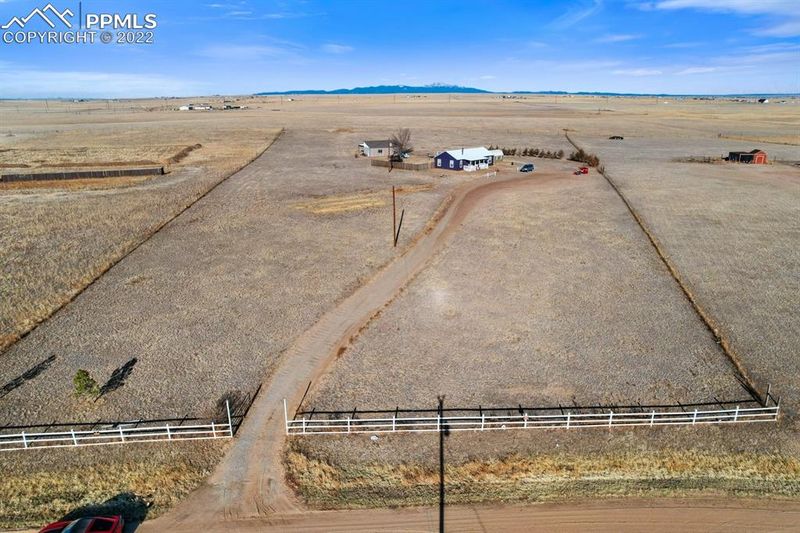 6260 Night Train Ln, Yoder, CO 80864