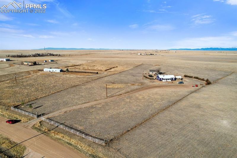 6260 Night Train Ln, Yoder, CO 80864