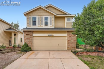 6260 Silverado Trl, Colorado Springs, CO 80922