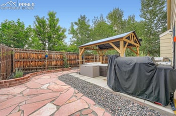 6260 Silverado Trl, Colorado Springs, CO 80922