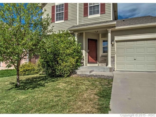 6262 Baxter Dr, Colorado Springs, CO 80923
