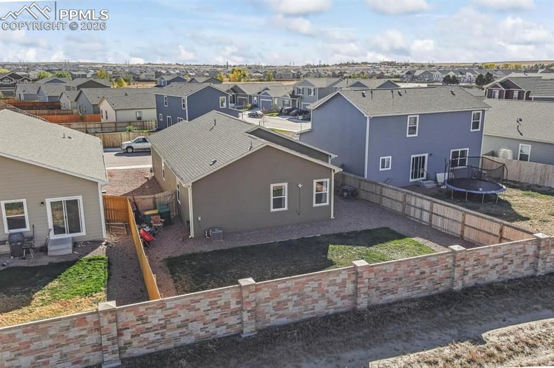 6262 Meadowbank Ln, Colorado Springs, CO 80925