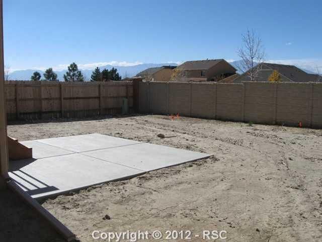 6262 Silver Nugget Dr, Colorado Springs, CO 80923