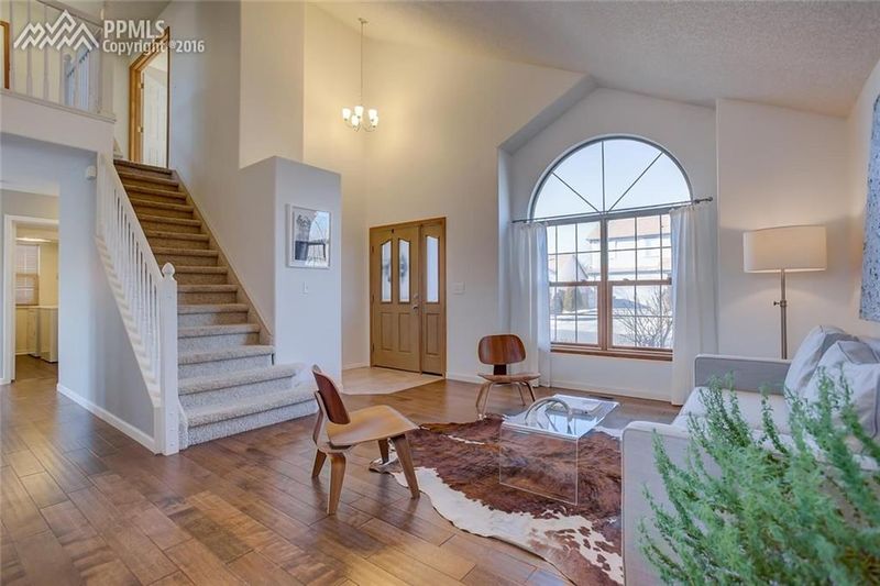 6262 Whirlwind Dr, Colorado Springs, CO 80923