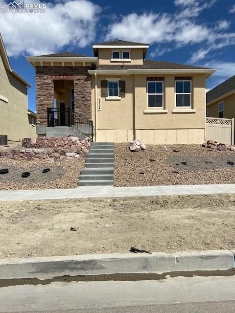6264 Leon Young Dr, Colorado Springs, CO 80924