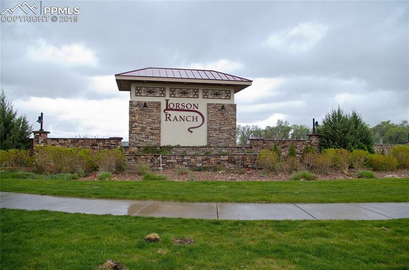 6264 Saddlebred Way, Colorado Springs, CO 80925