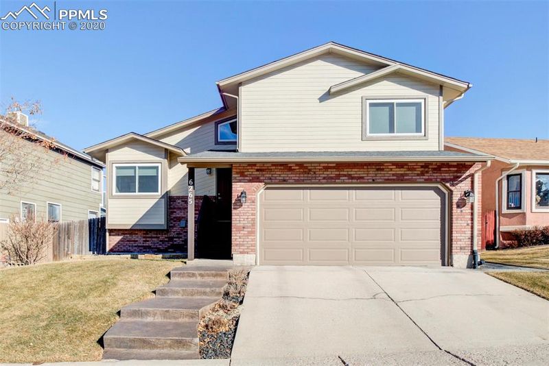 6265 Northwind Dr, Colorado Springs, CO 80918