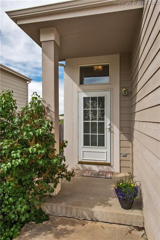 6265 Silverado Trl, Colorado Springs, CO 80922