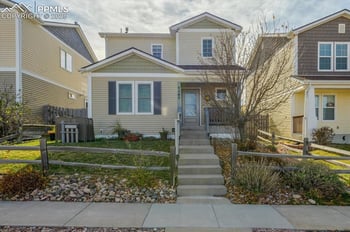 6265 Sorpresa Ln, Colorado Springs, CO 80924