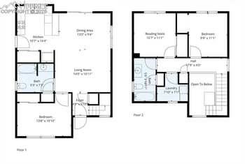 6265 Sorpresa Ln, Colorado Springs, CO 80924