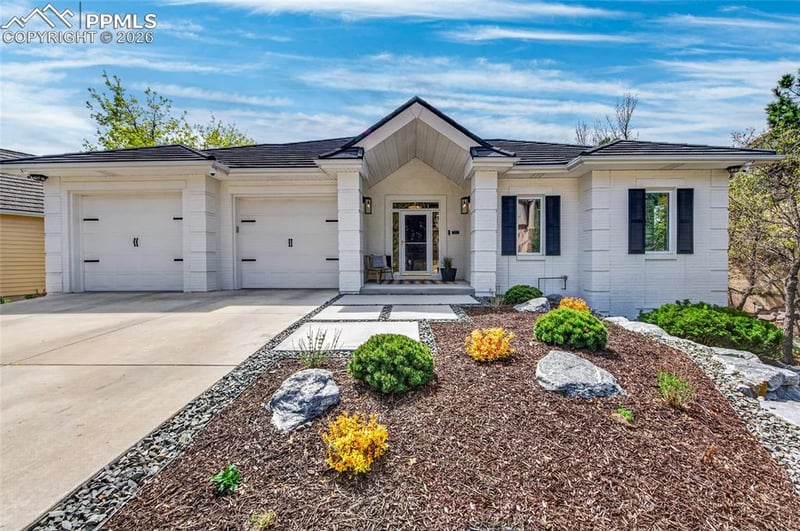 6265 Spurwood Dr, Colorado Springs, CO 80918
