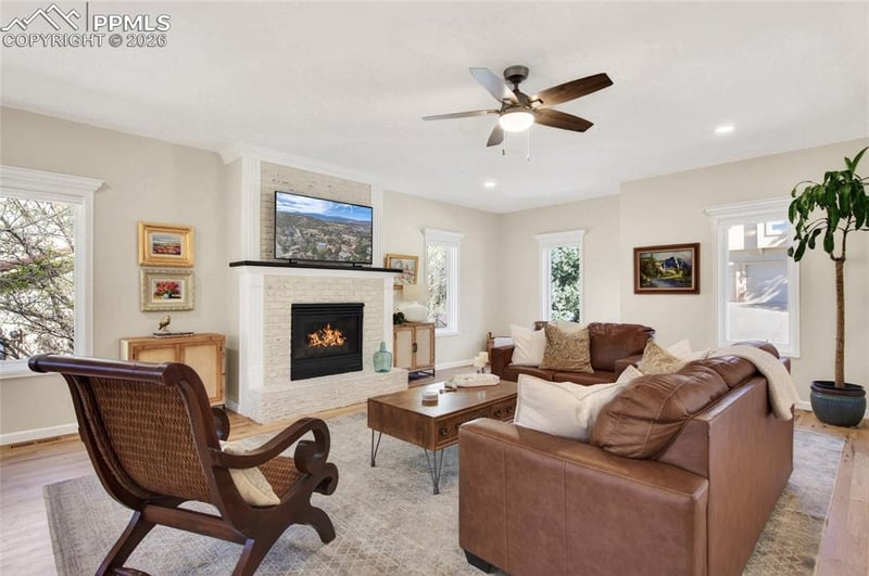 6265 Spurwood Dr, Colorado Springs, CO 80918