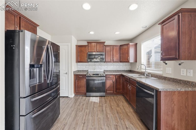 6266 Pilgrimage Rd, Colorado Springs, CO 80925