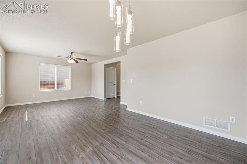 6266 Pilgrimage Rd, Colorado Springs, CO 80925