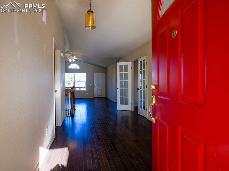 6266 Soaring Dr, Colorado Springs, CO 80918