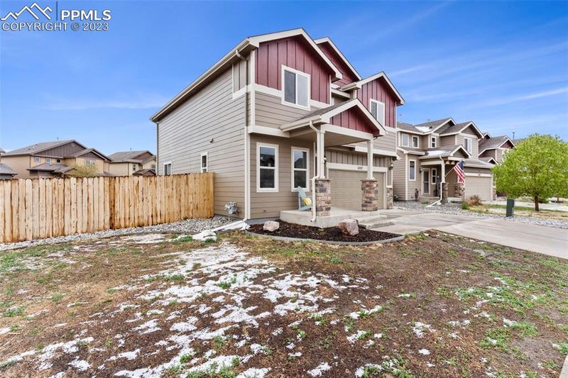 6267 Pilgrimage Rd, Colorado Springs, CO 80925