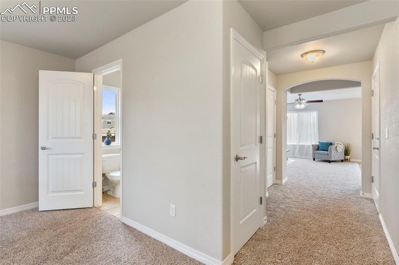 6267 Pilgrimage Rd, Colorado Springs, CO 80925