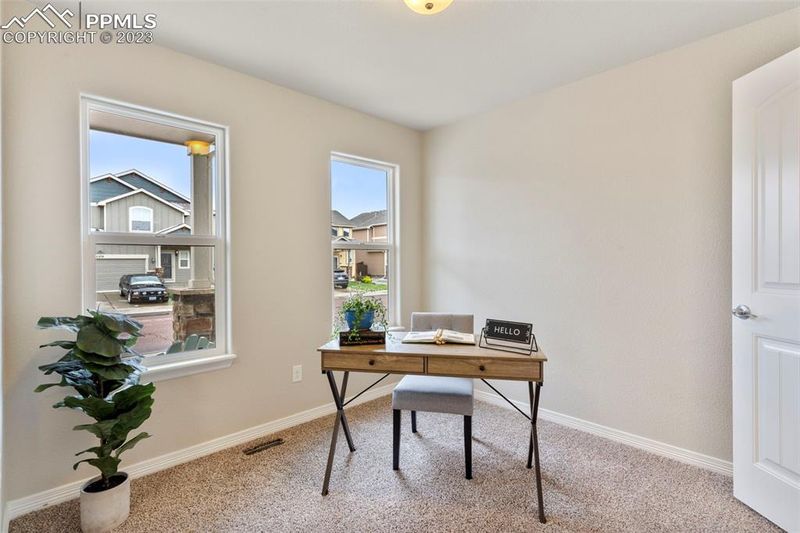 6267 Pilgrimage Rd, Colorado Springs, CO 80925