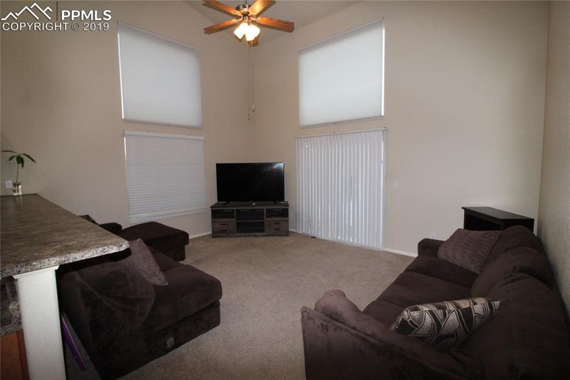 6268 Elk Bench Trl, Colorado Springs, CO 80925