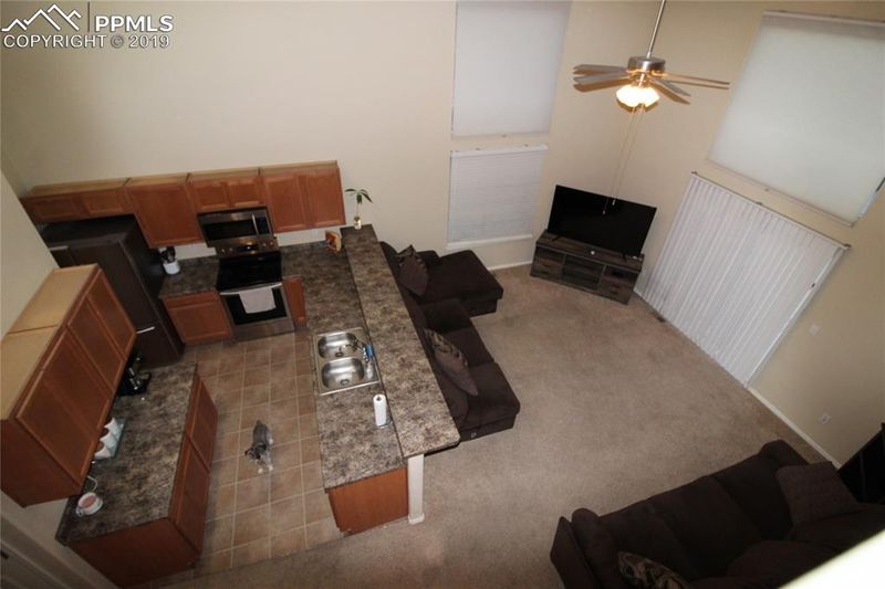 6268 Elk Bench Trl, Colorado Springs, CO 80925
