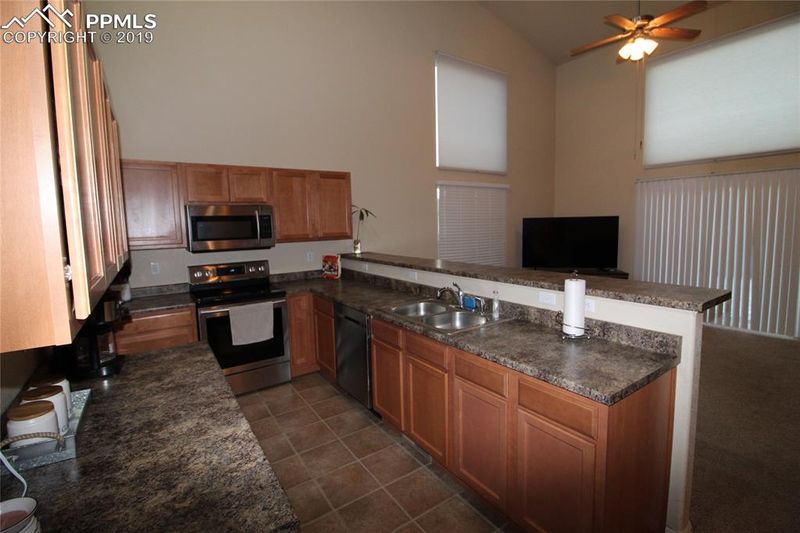 6268 Elk Bench Trl, Colorado Springs, CO 80925