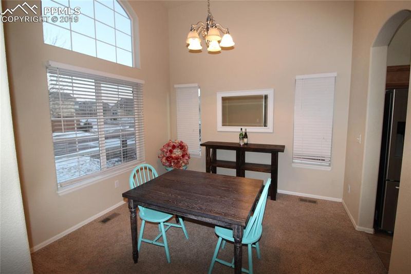6268 Elk Bench Trl, Colorado Springs, CO 80925