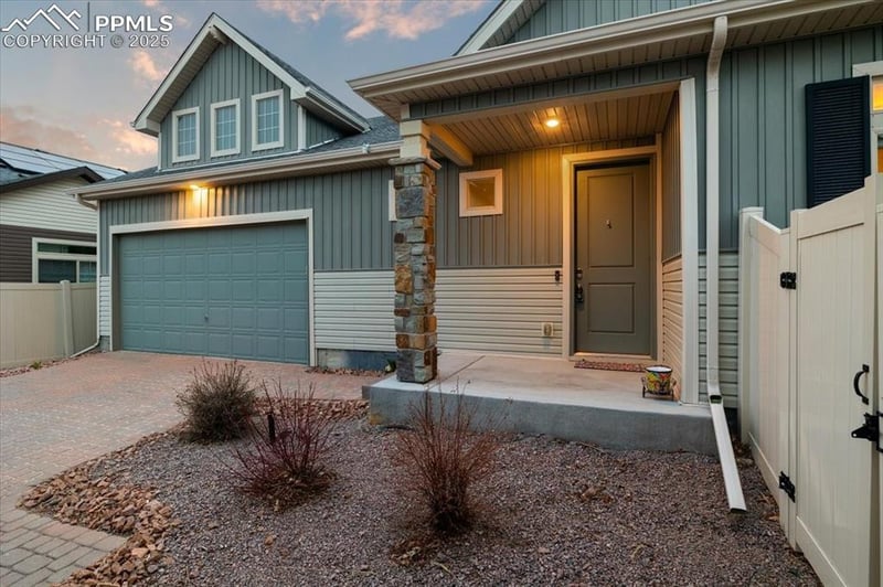 6269 Armdale Hts, Colorado Springs, CO 80927