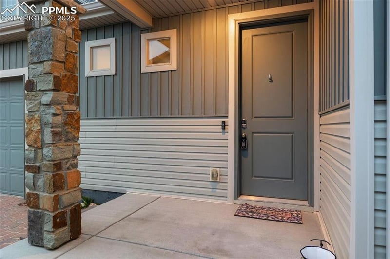 6269 Armdale Hts, Colorado Springs, CO 80927