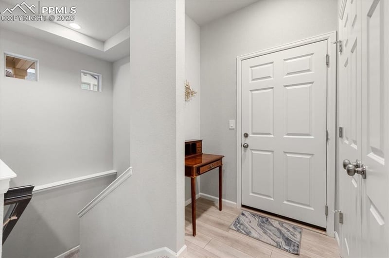 6269 Armdale Hts, Colorado Springs, CO 80927